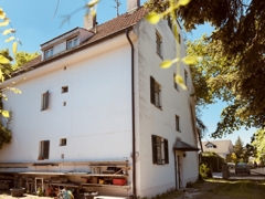 3 Wohnungen