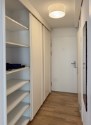 Einbauschrank