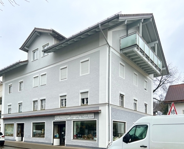 Dachgeschoss rechts