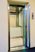 moderner Lift