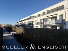 Südwest-Ausrichtung