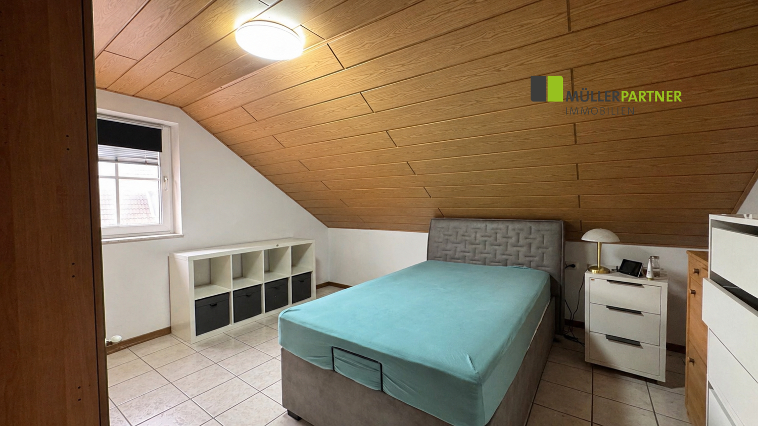 Außergewöhnliche Eigentumswohnung auf 110 m² mit Sauna & Balkon im Gebiet Eschweiler-Waldsiedlung - Photo 1