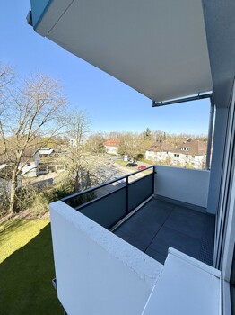 Balkon 