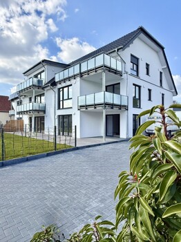 Außenansicht 