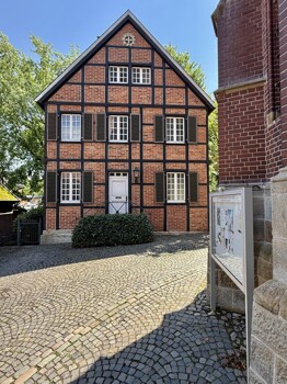 Straßenansicht