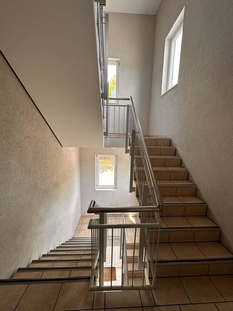 Treppenhaus