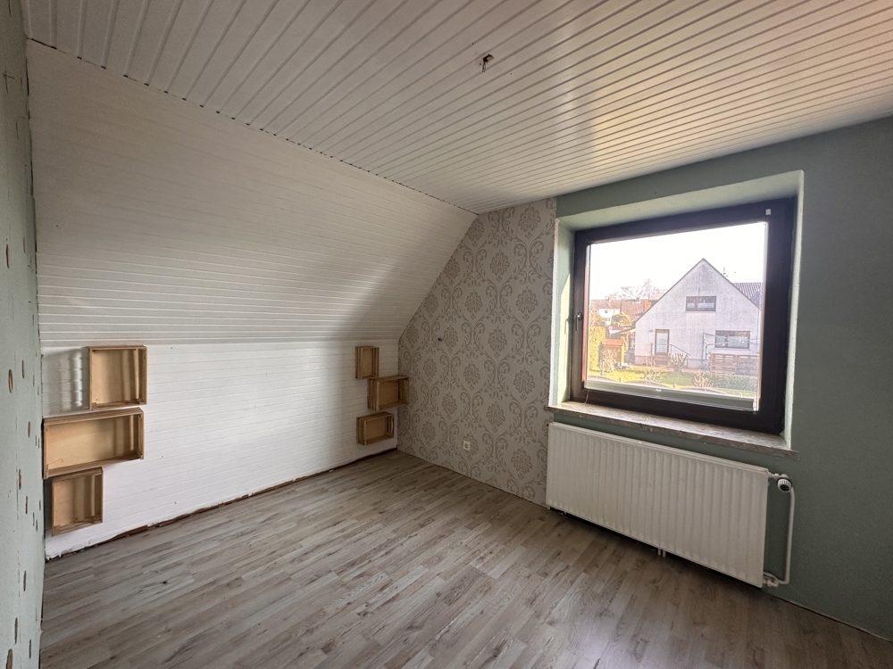 Zimmer im DG
