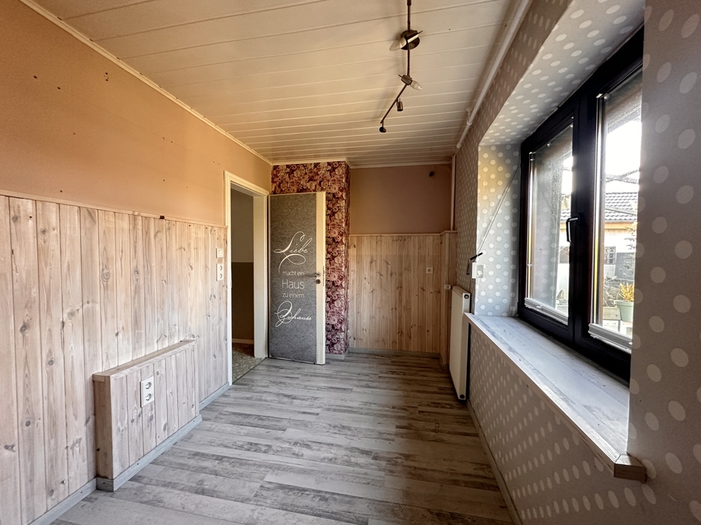 Zimmer im EG