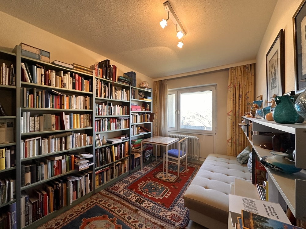 Kleines Zimmer