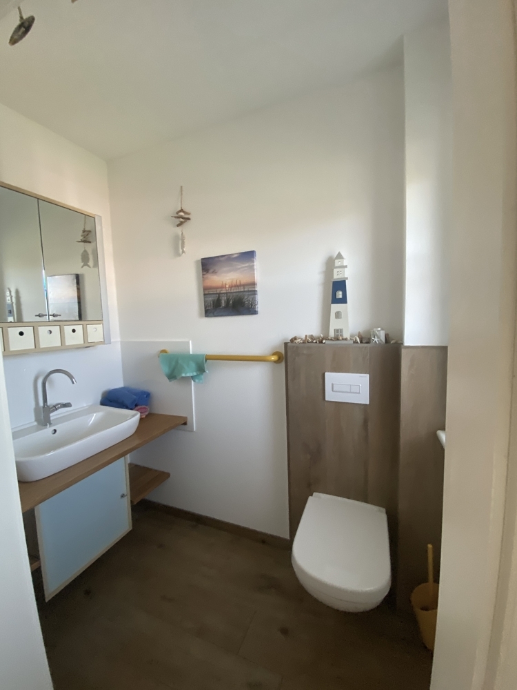 Gäste WC