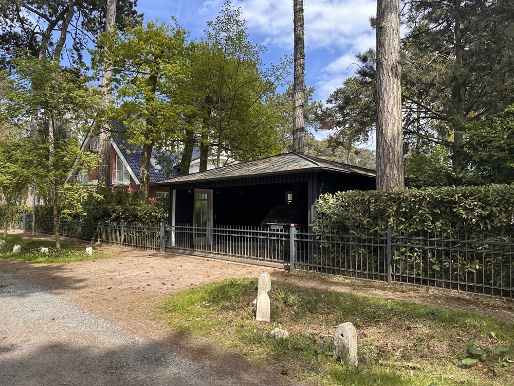 Carport