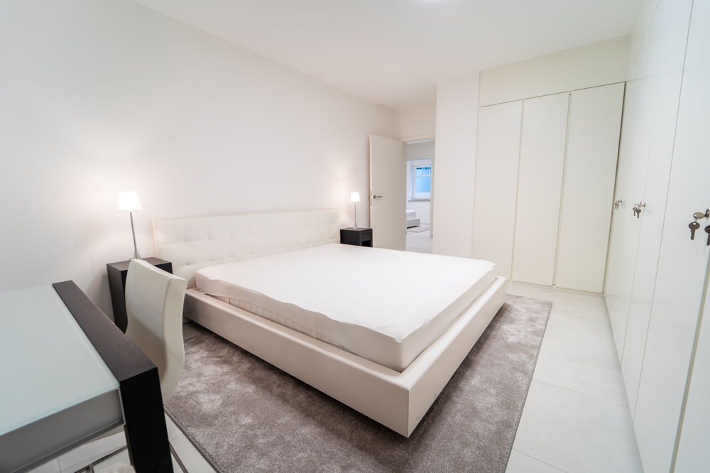 Einliegerwohnung - Schlafzimmer 2