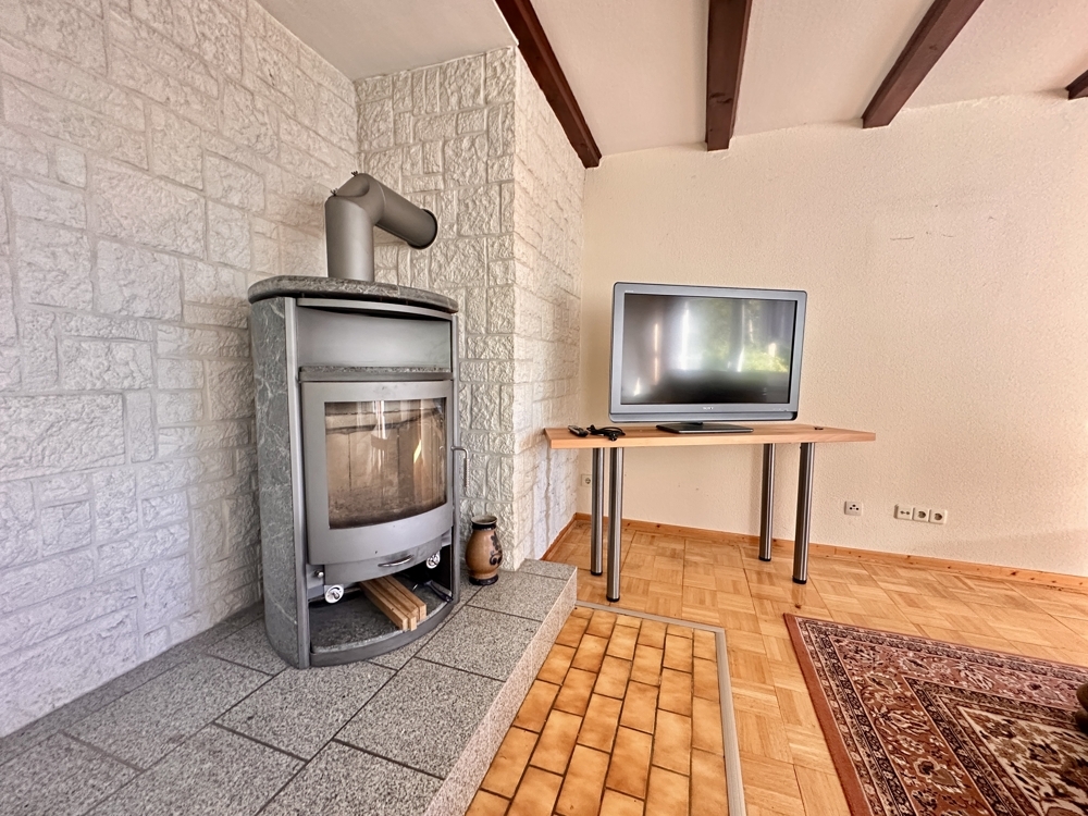 Kaminofen für gemütliches Wohnen