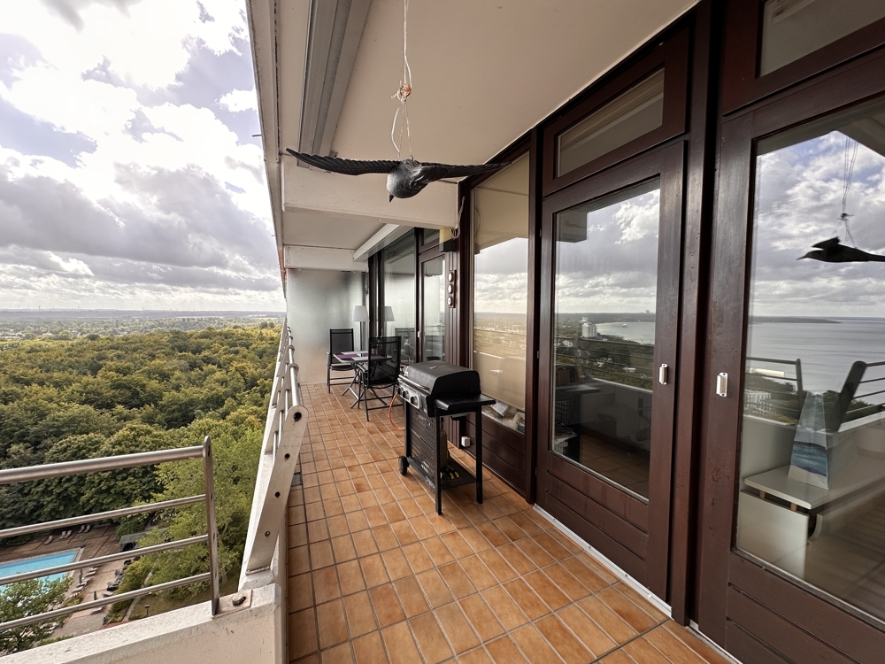 Grillen und Genießen