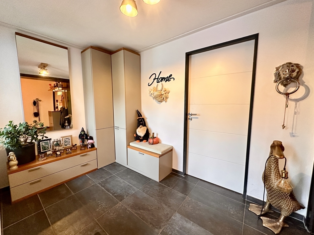 Eingangsbereich für Alle