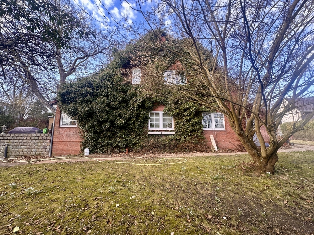 Charmeoffensive der Doppelhaushalte