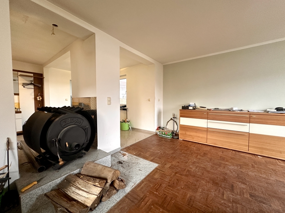 Hier kann Gemtütlichkeit entstehen