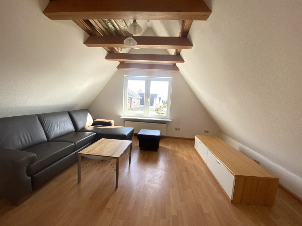 Zimmer im DG
