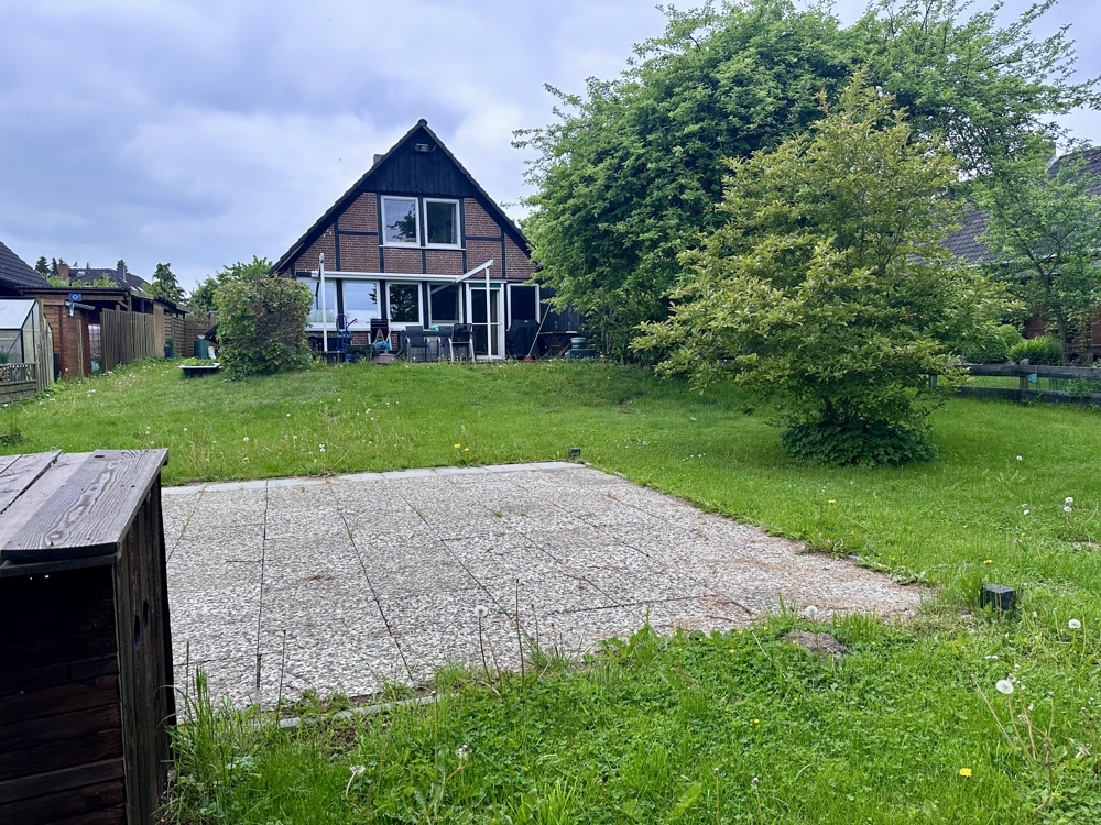 Terrasse, Poolbereich - Bereit für den Sommer?