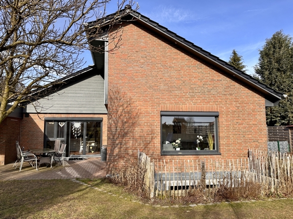 Exklusives Wohnen für die Familie