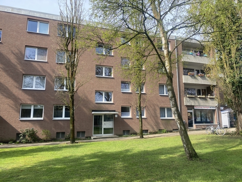 Eingangsseite