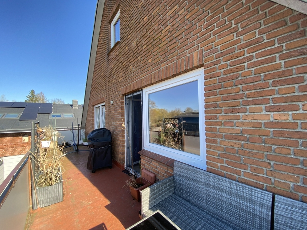 OG Großer Balkon