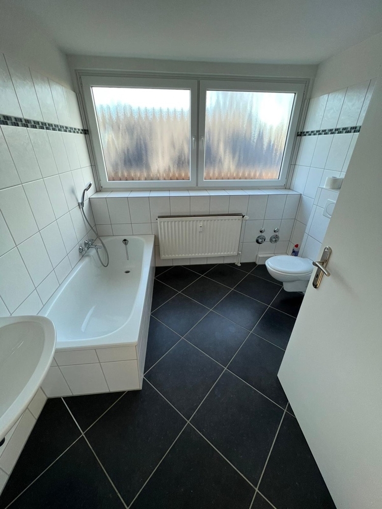 OG Badezimmer