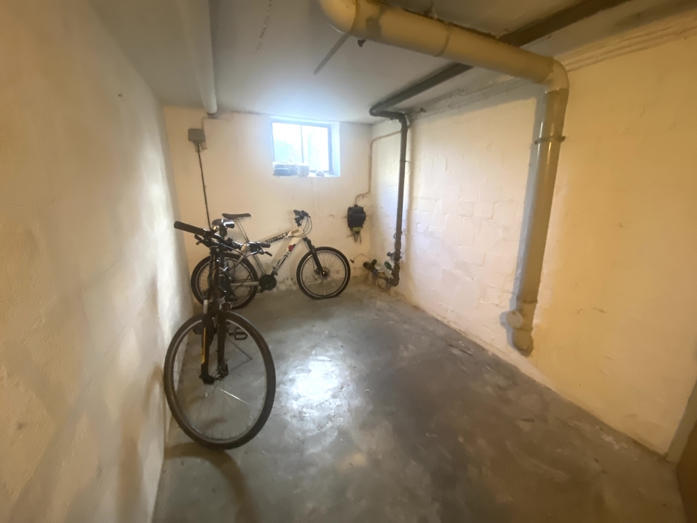 Fahrradkeller