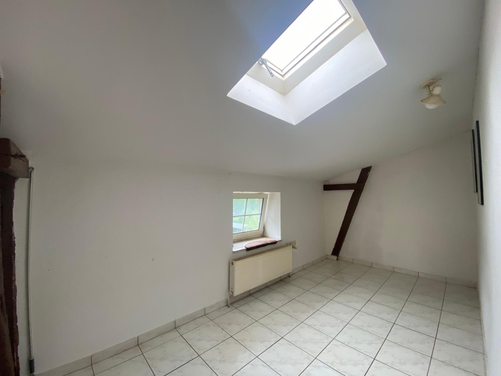 Zimmer im DG