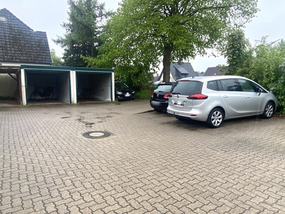 Stellplatz