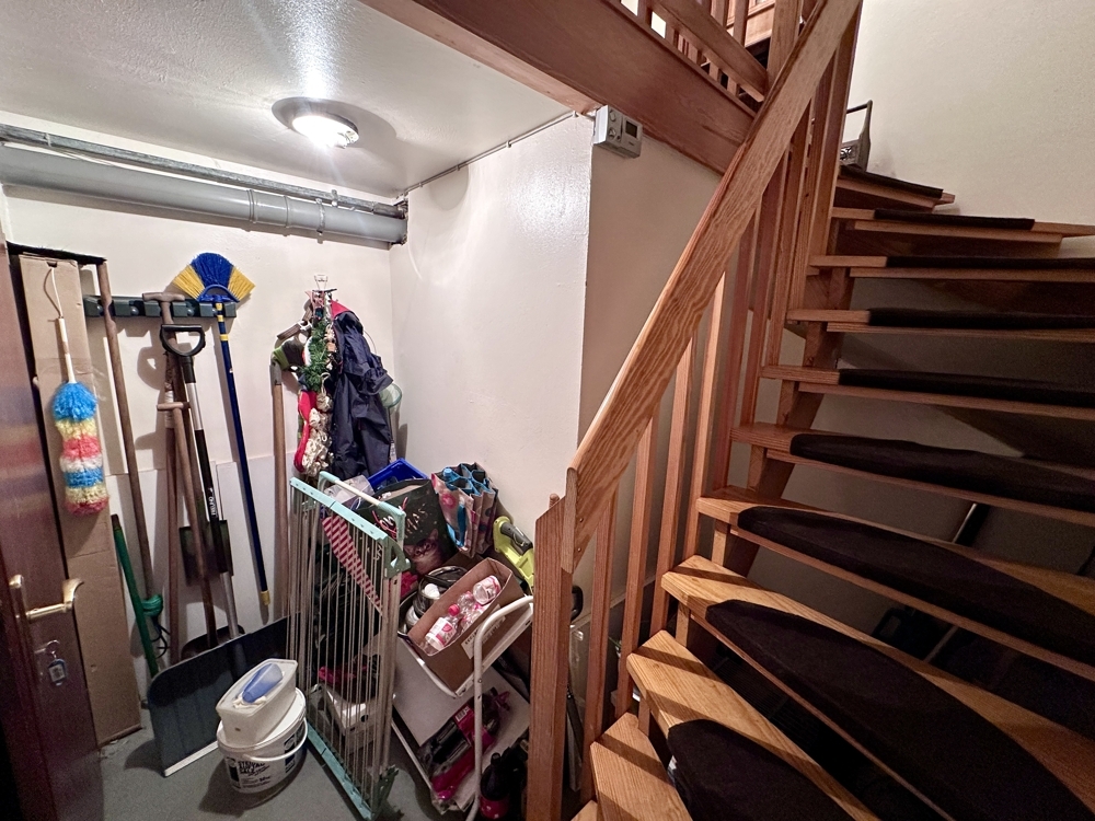 Kellertreppe