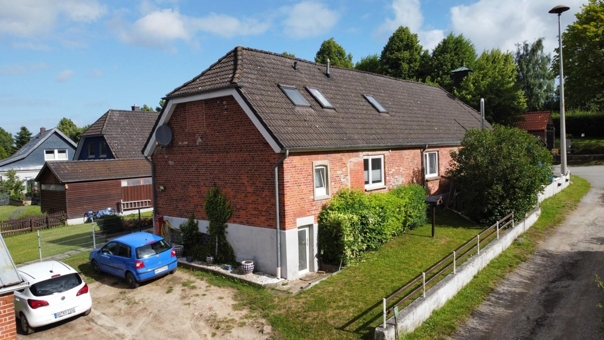 Vogelperspektive