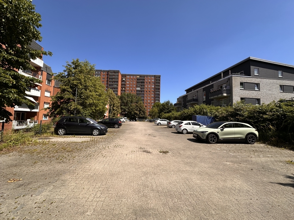 Stellplatz
