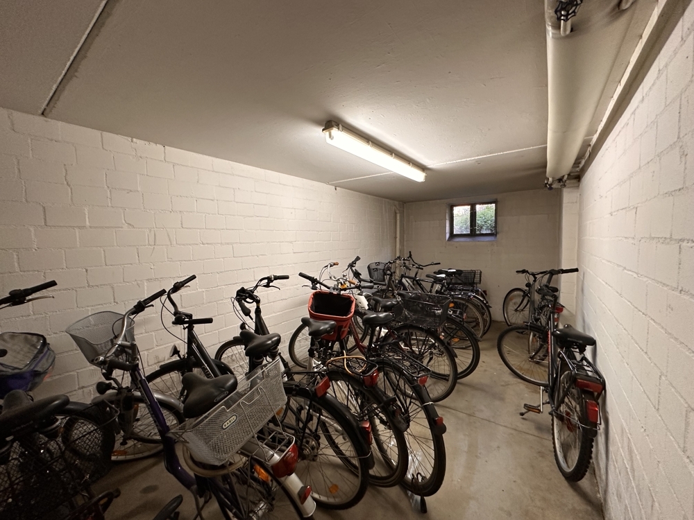 Fahrradkeller