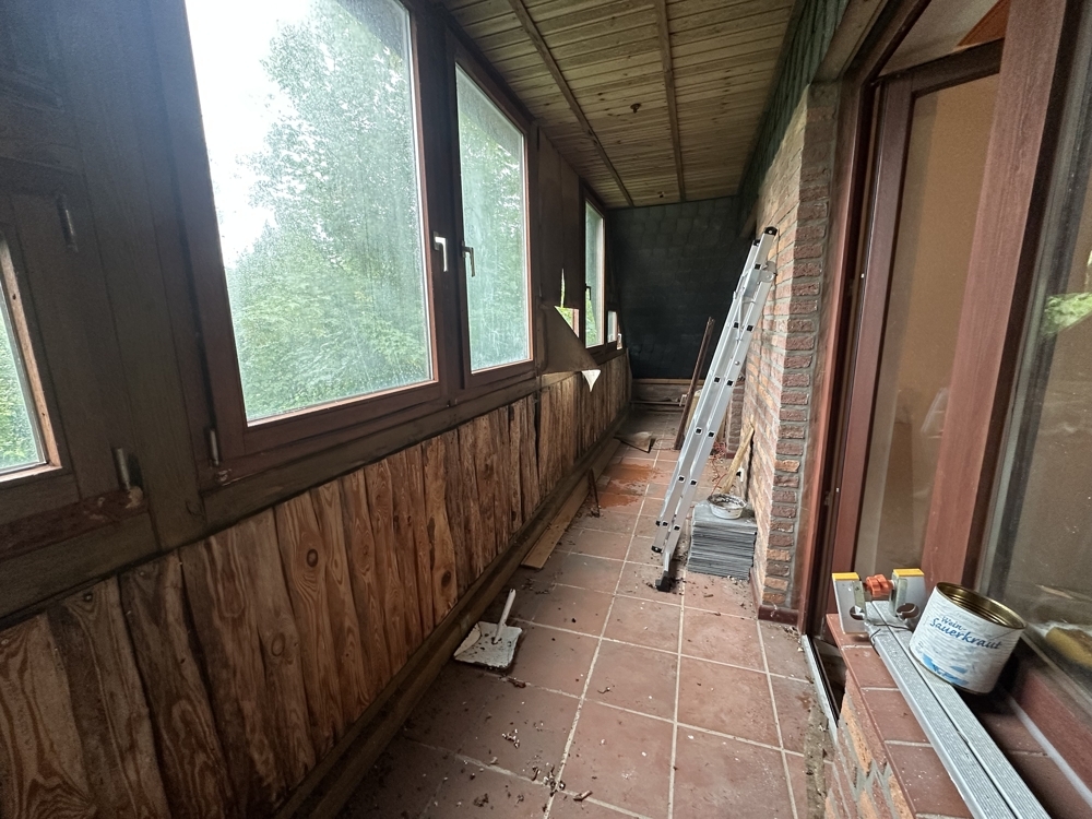 Loggia