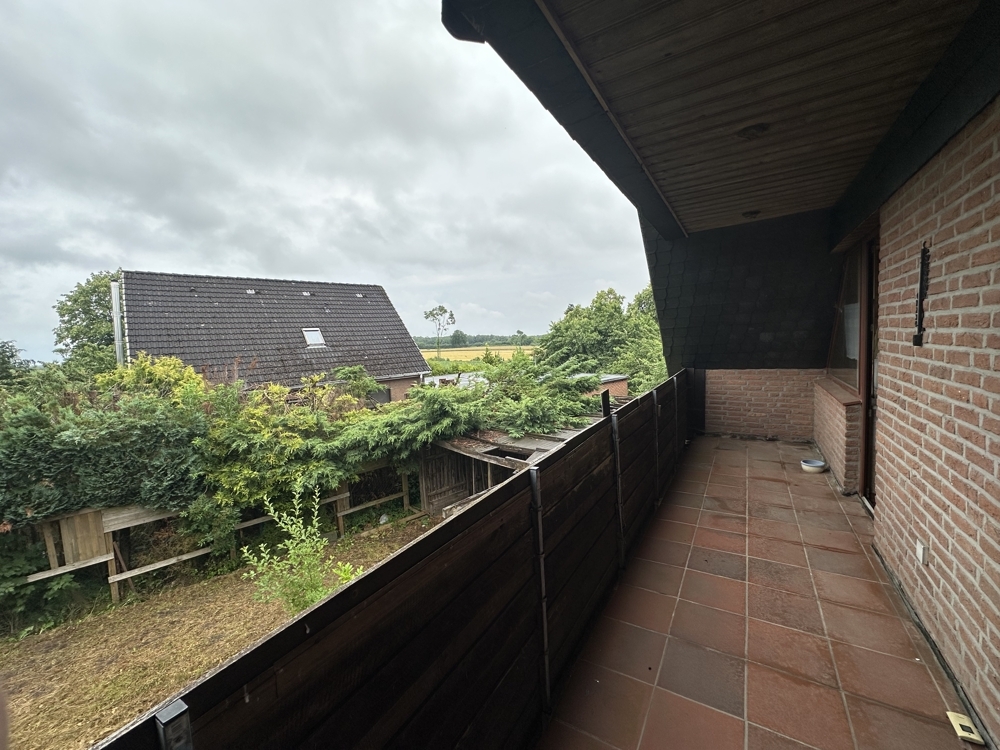 Loggia