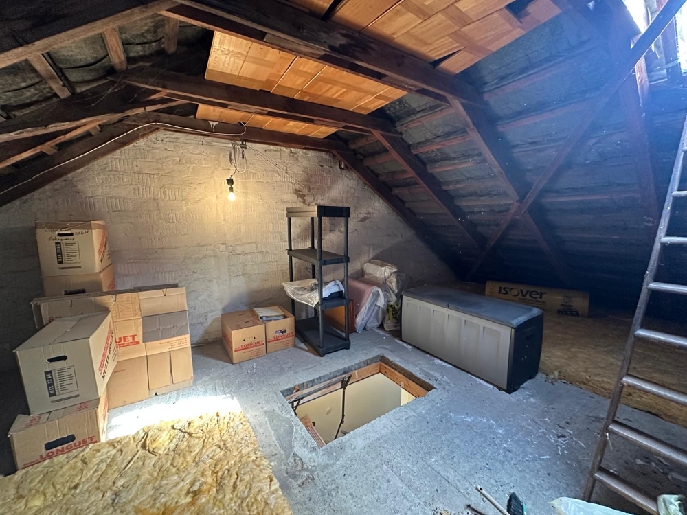 Baldiges Schlafzimmer?