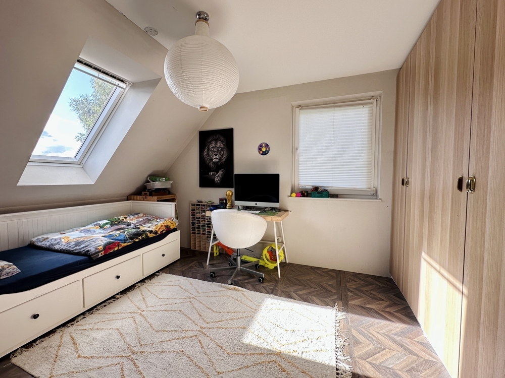 Kinderzimmer 1