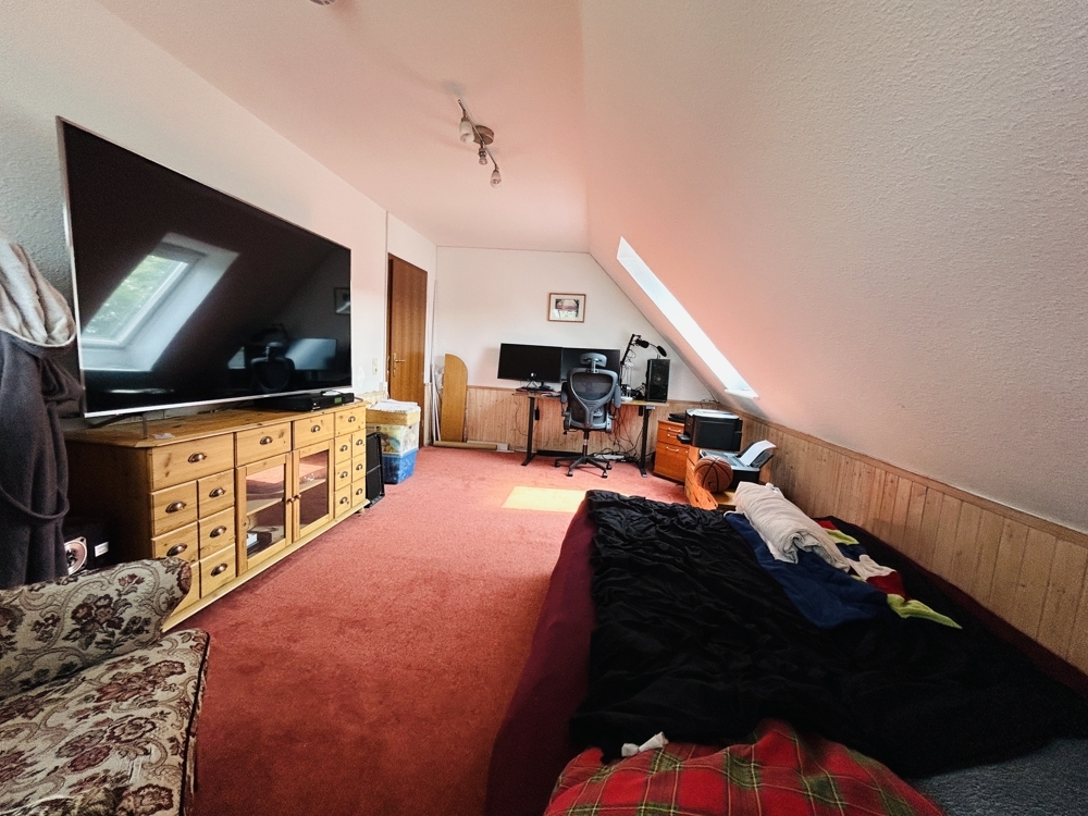 Schlafzimmer 2