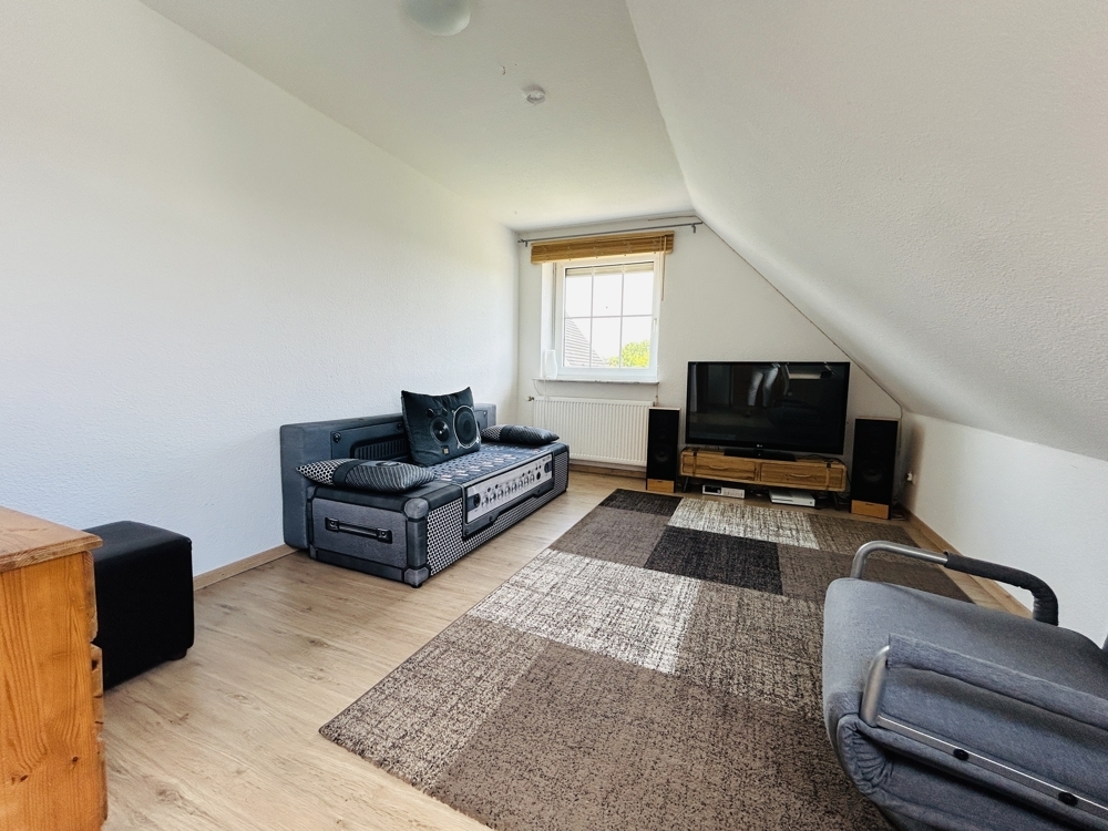 Schlafzimmer 3