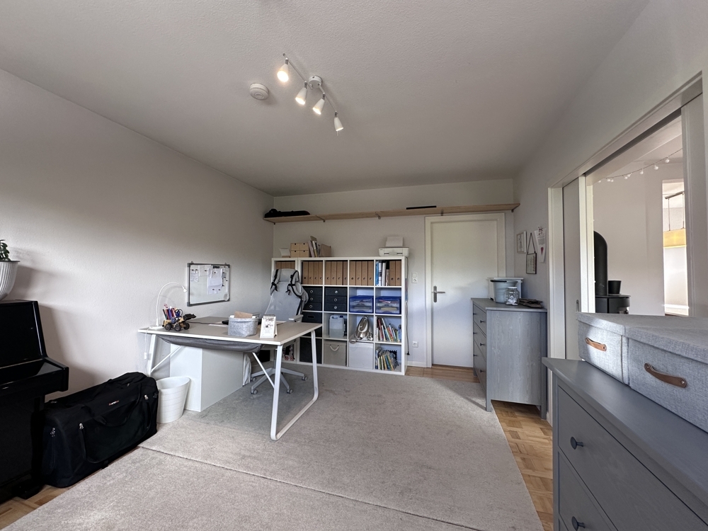 Büro oder Schlafzimmer - ihre Wahl
