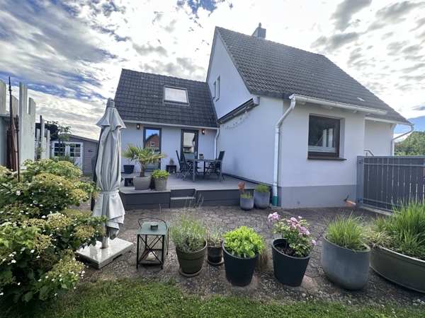 Wohlfühl-Oase