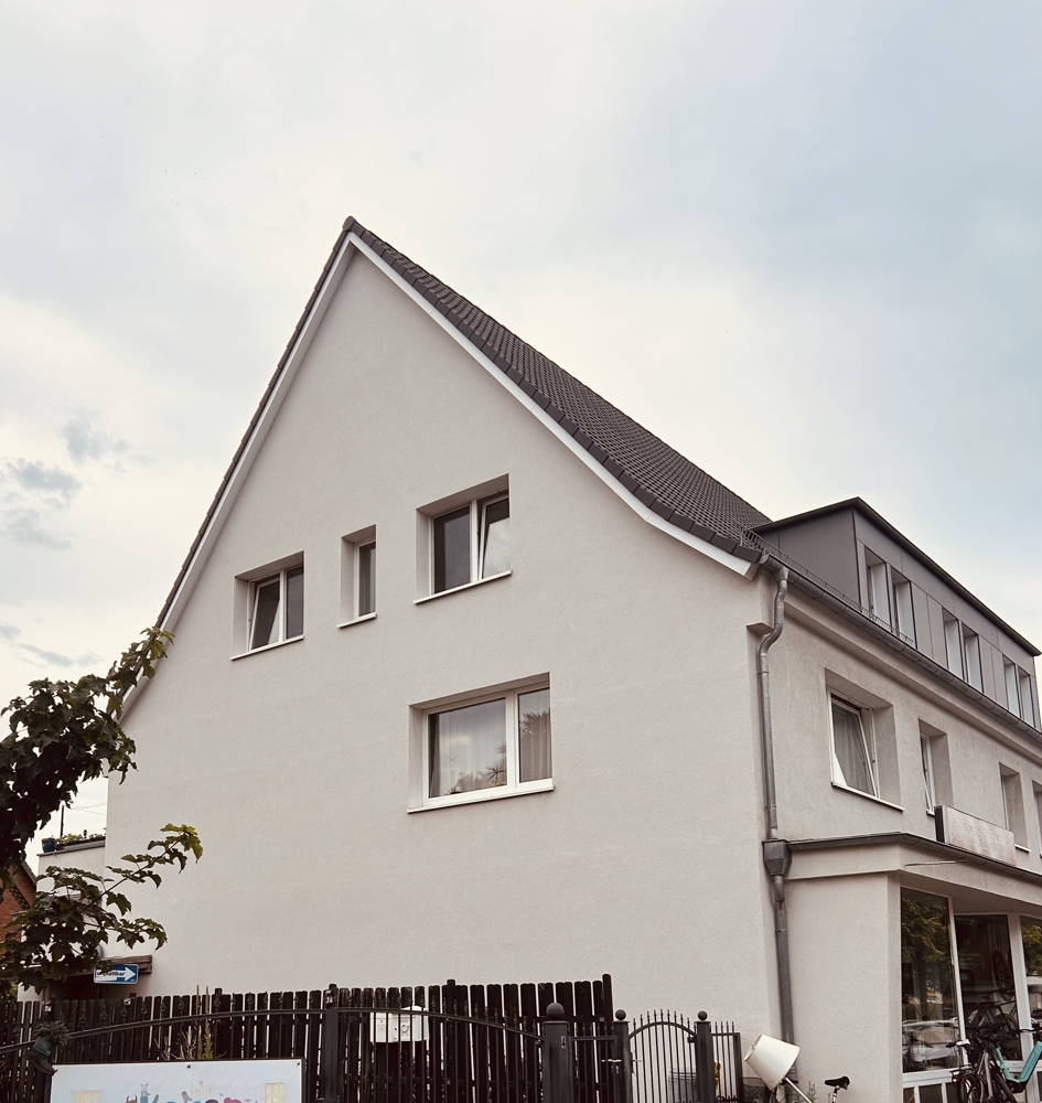 Dachwohnung