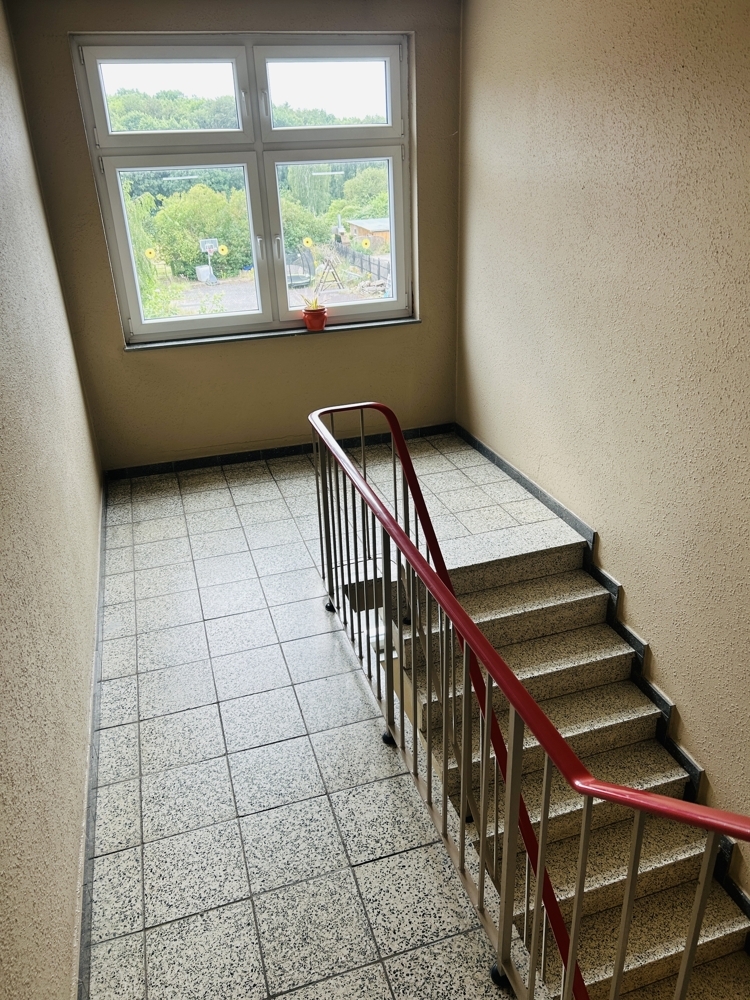 Treppenhaus