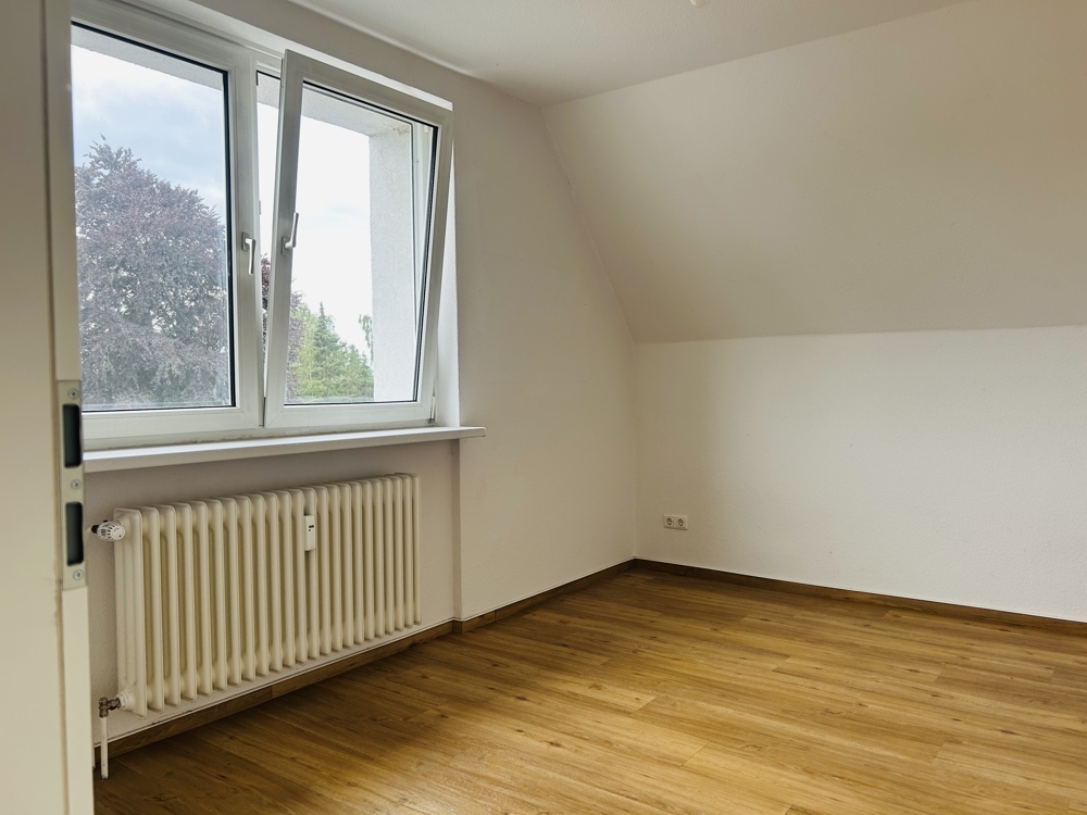 Büro oder Kinderzimmer