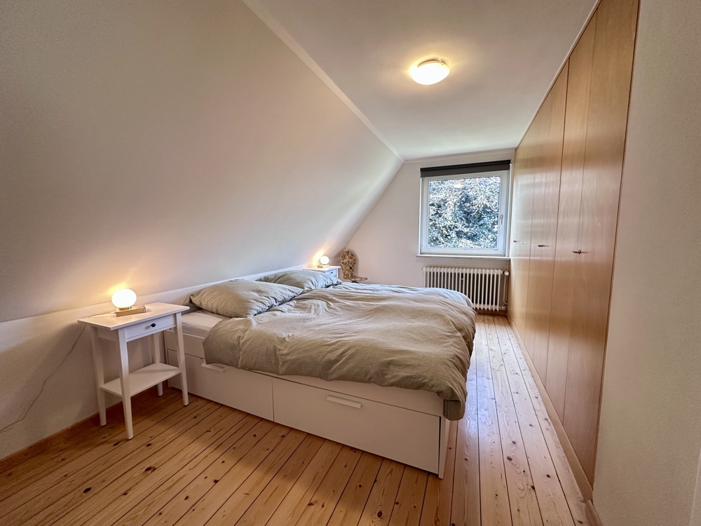 Schlafzimmer 2