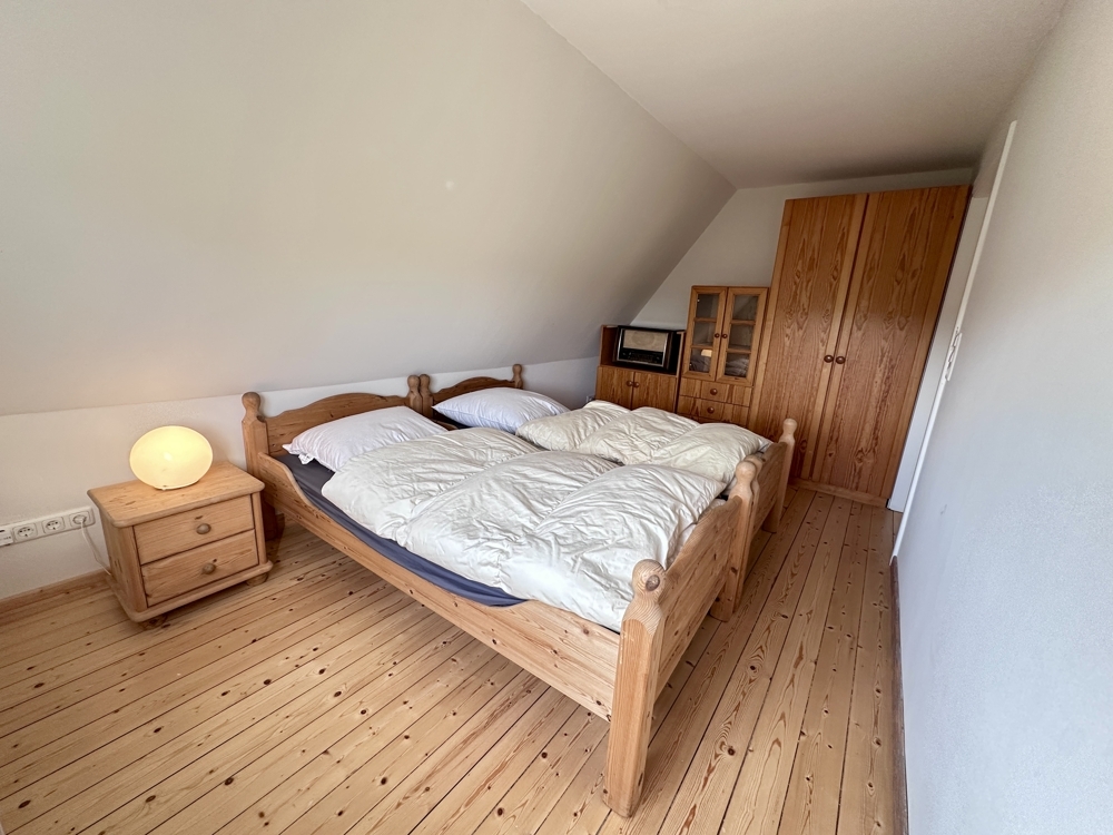 Schlafzimmer 3