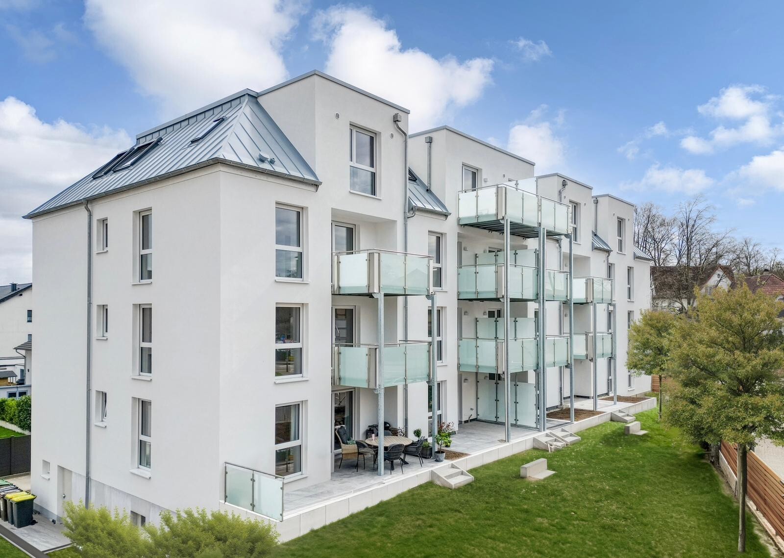 Kauf Wohnung (Etagenwohnung) in 76437 Rastatt