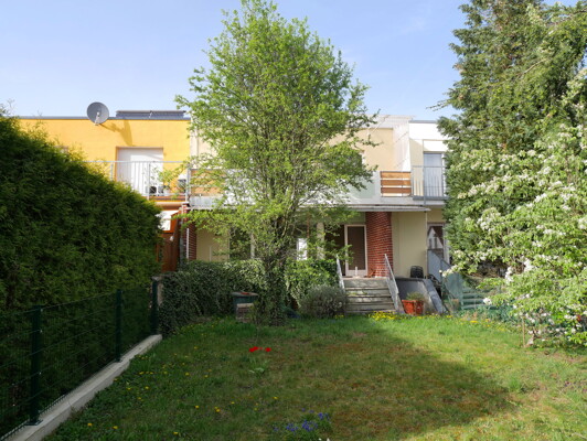 Richard-Wagner-Ring 45, RA - außen