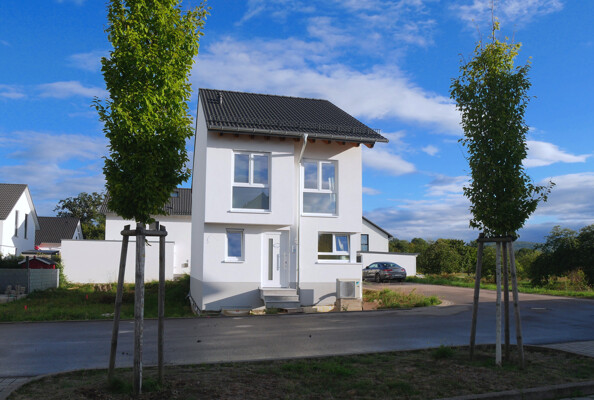 Außenansicht Förch